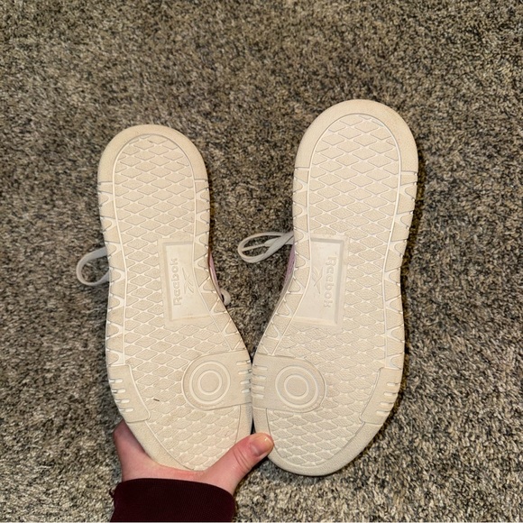 Reebok Women's Club C - Picture 5 of 5